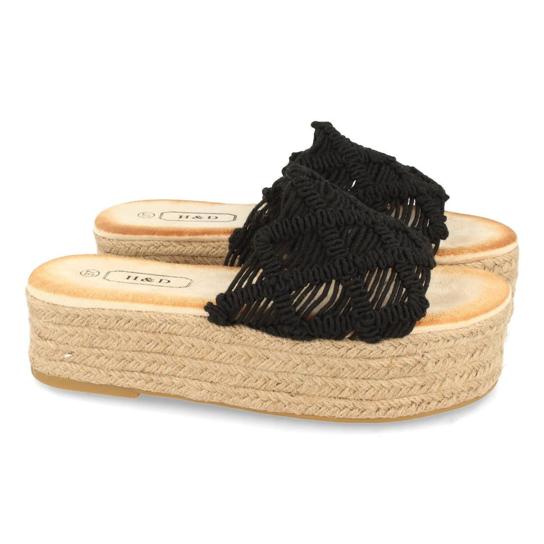 Sandalias mujer Cyrena