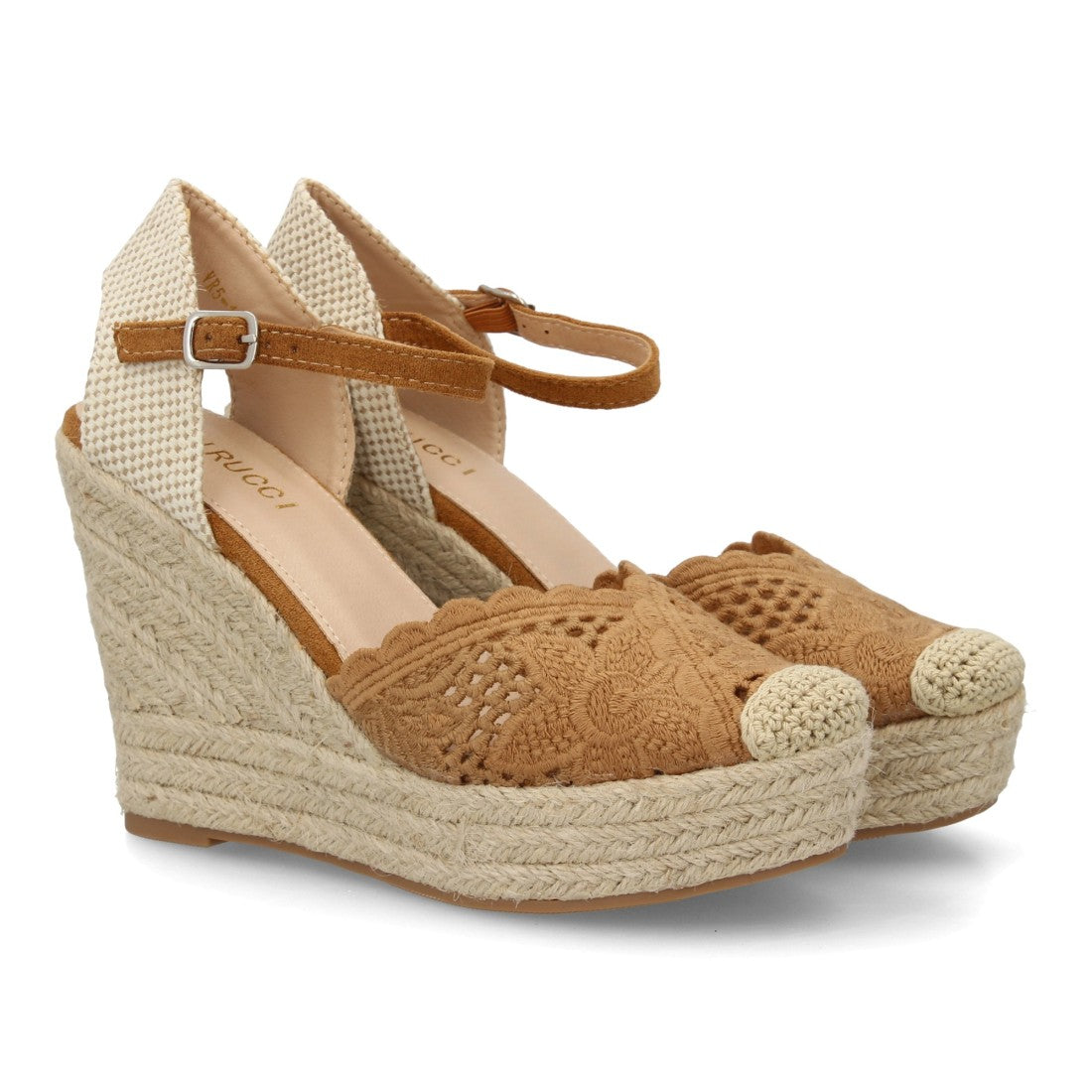 Sandalias mujer Cyrena