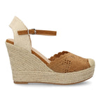 Sandalias mujer Cyrena