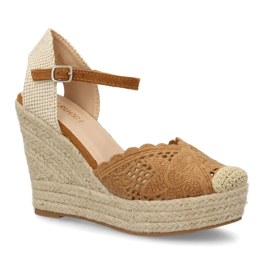 Sandalias mujer Cyrena