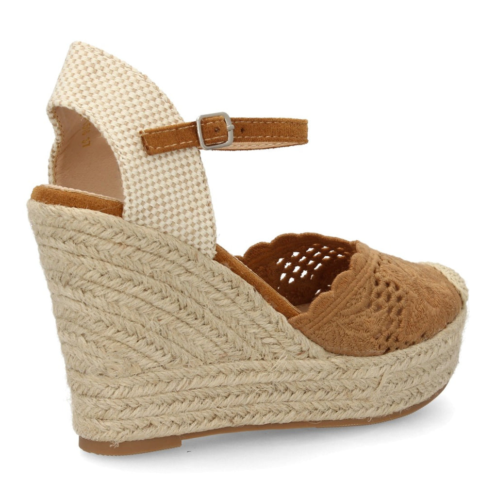 Sandalias mujer Cyrena