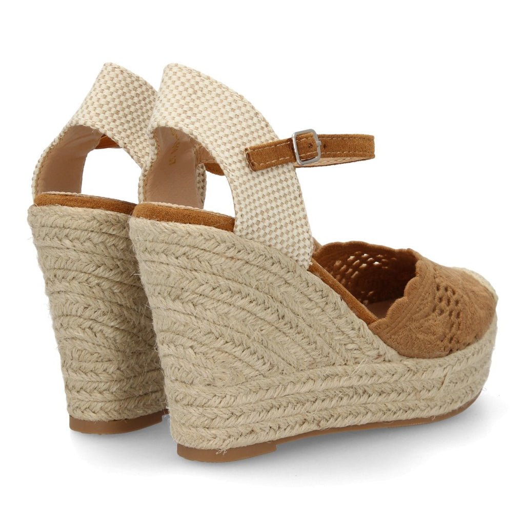 Sandalias mujer Cyrena