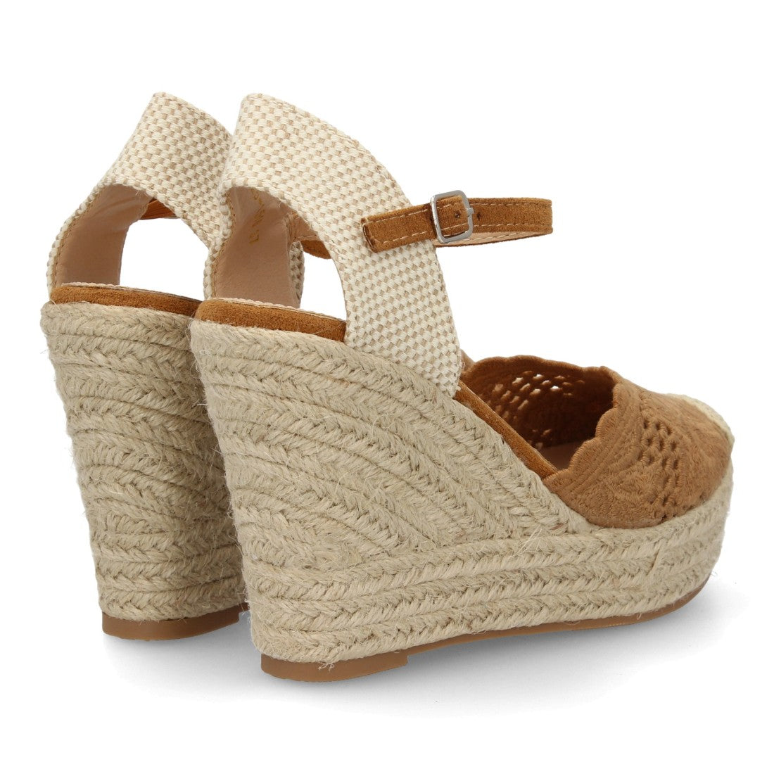 Sandalias mujer Cyrena