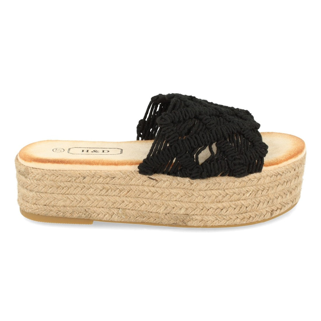 Sandalias mujer Cyrena