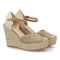 Sandalias mujer Cyrena