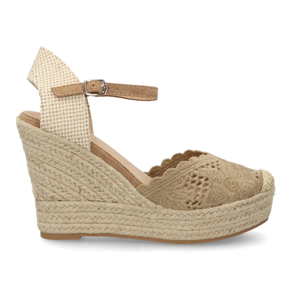 Sandalias mujer Cyrena