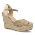 Sandalias mujer Cyrena