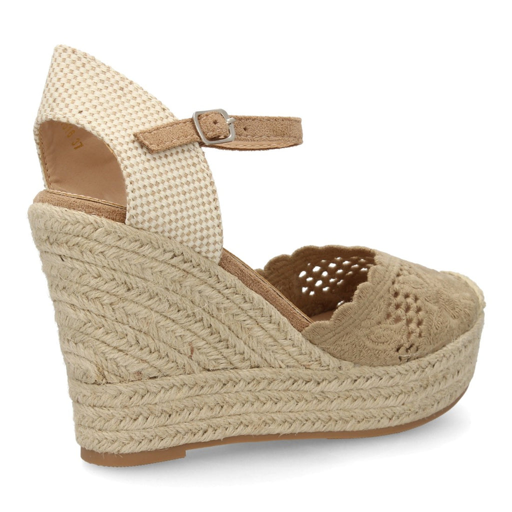 Sandalias mujer Cyrena