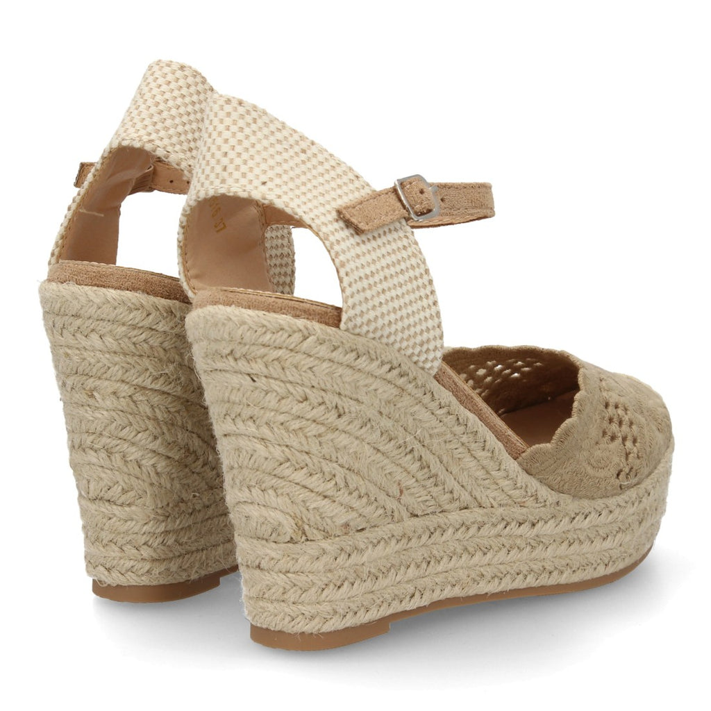 Sandalias mujer Cyrena