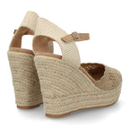 Sandalias mujer Cyrena