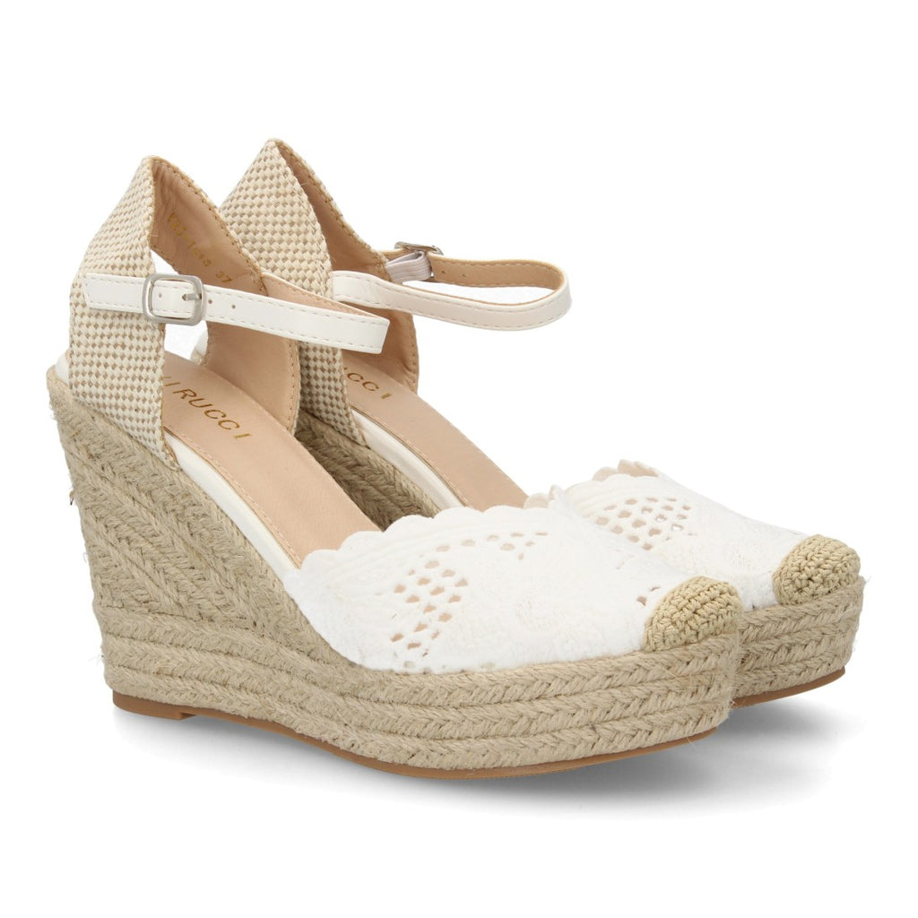 Sandalias mujer Cyrena