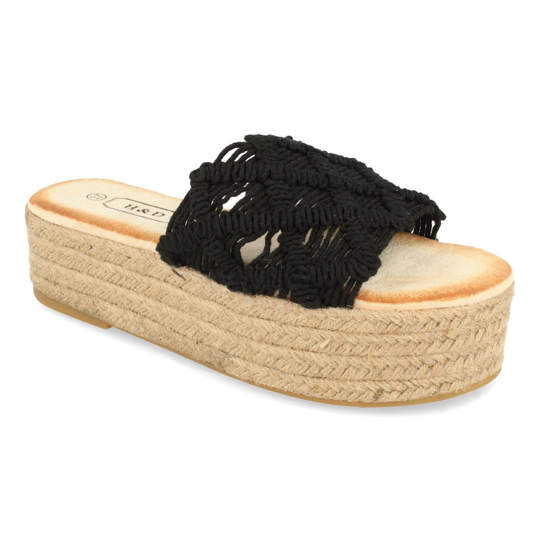 Sandalias mujer Cyrena