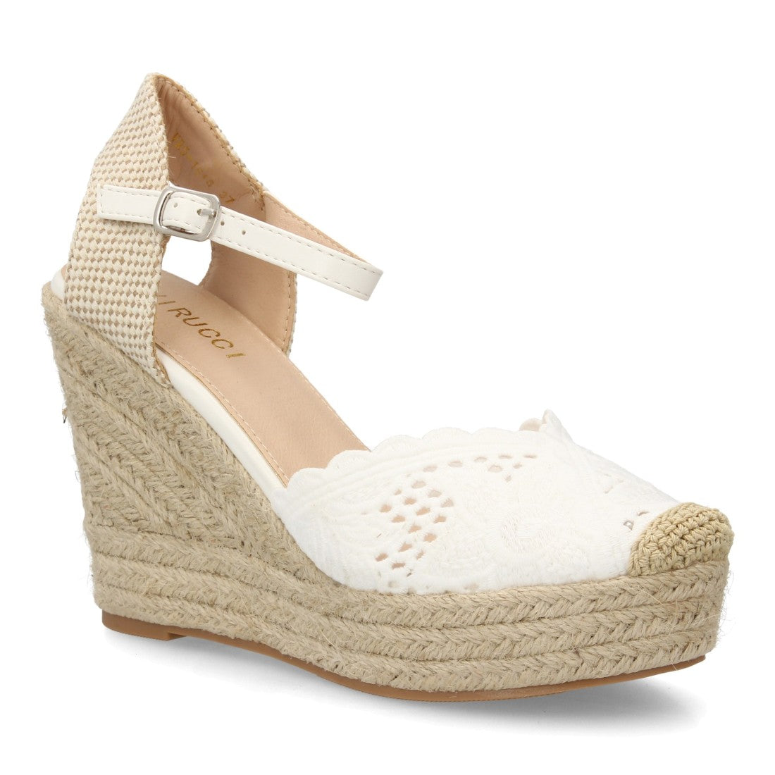 Sandalias mujer Cyrena