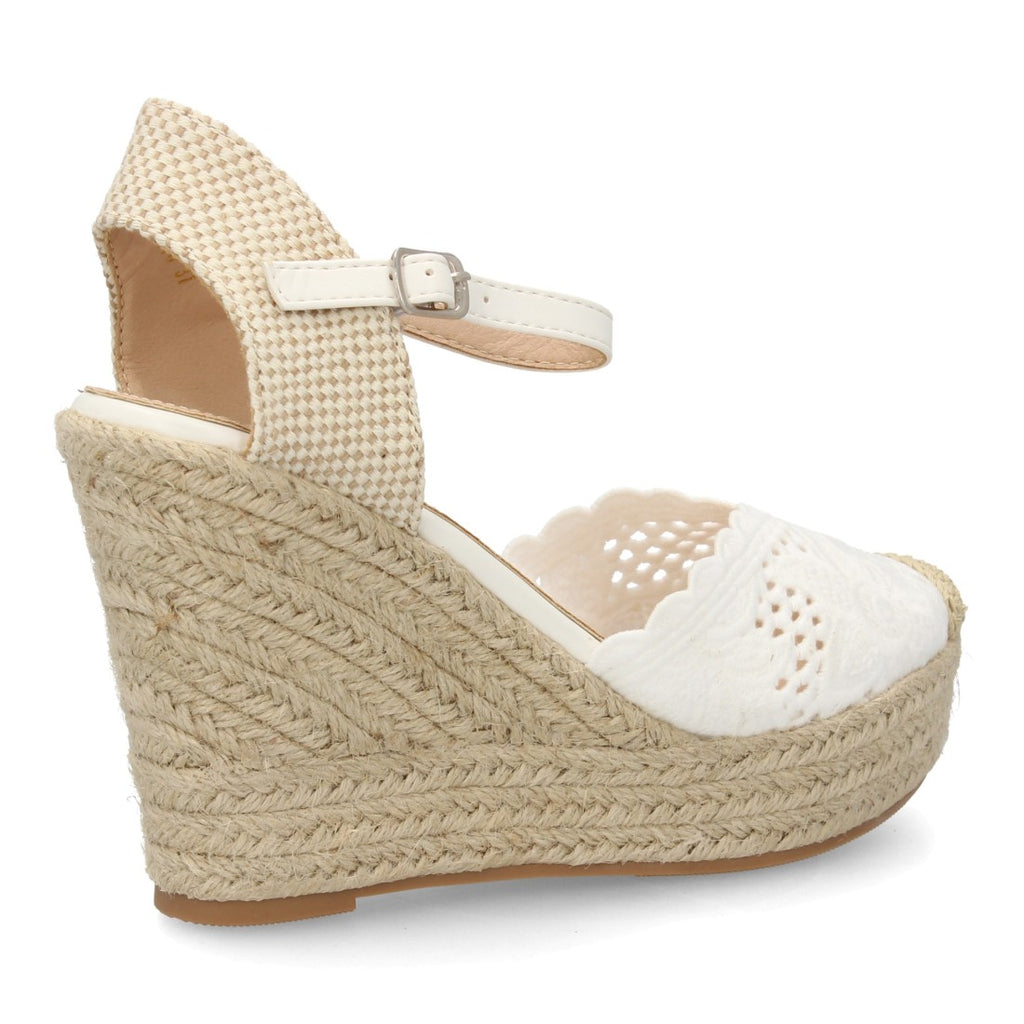 Sandalias mujer Cyrena