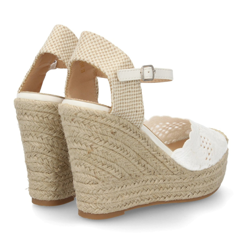 Sandalias mujer Cyrena