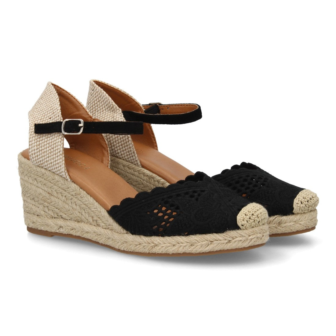Sandalias mujer Cyrena