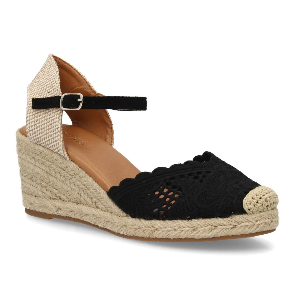 Sandalias mujer Cyrena