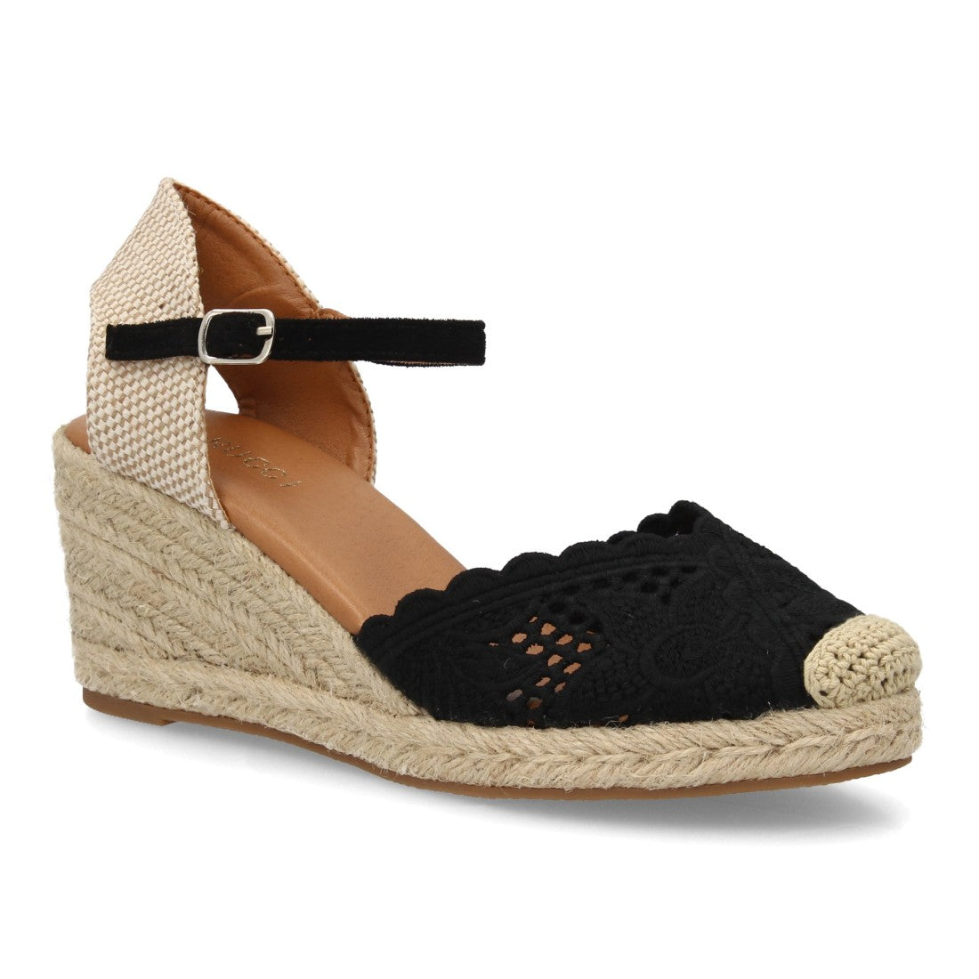 Sandalias mujer Cyrena