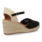 Sandalias mujer Cyrena