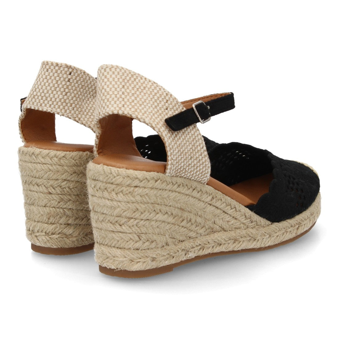 Sandalias mujer Cyrena