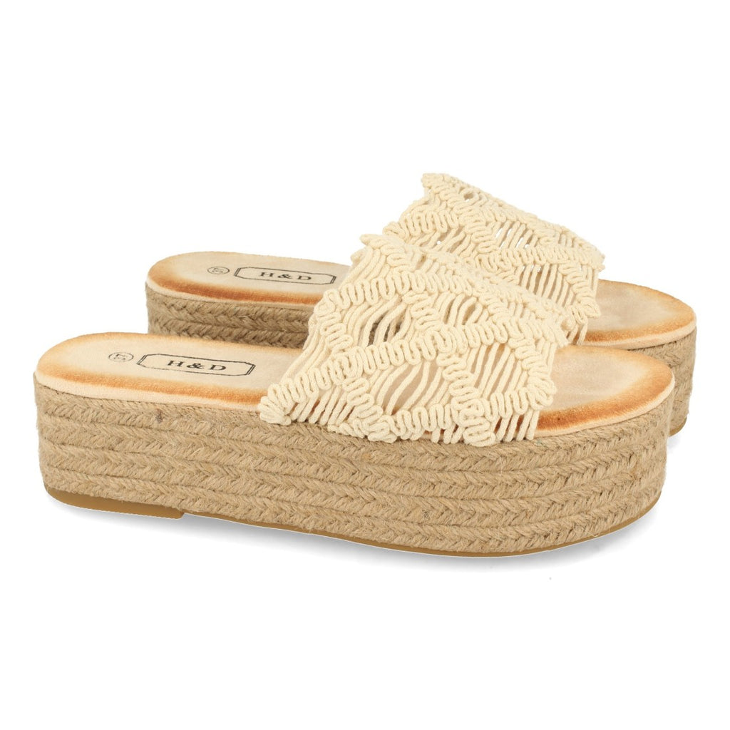 Sandalias mujer Cyrena
