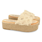 Sandalias mujer Cyrena