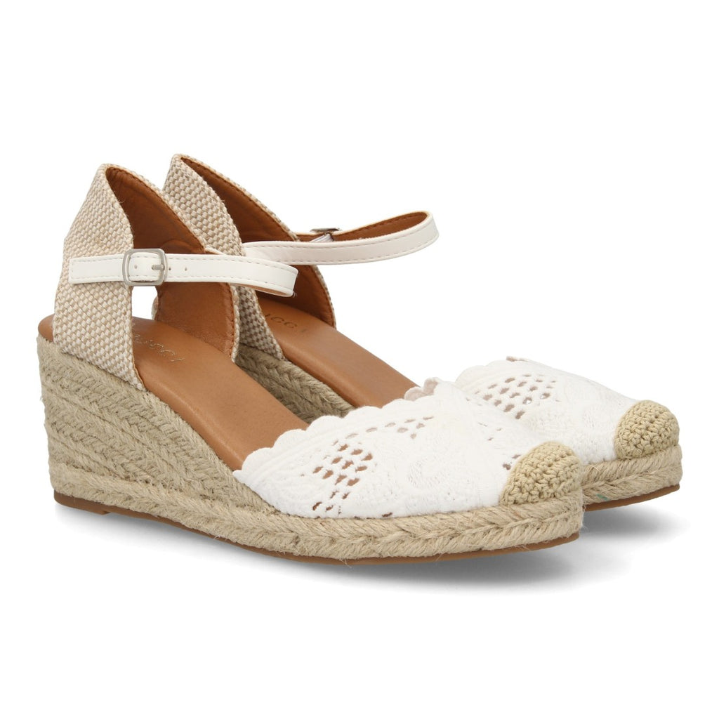 Sandalias mujer Cyrena