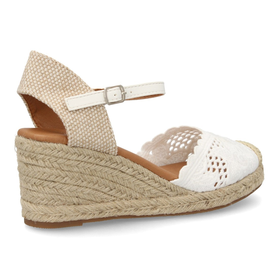Sandalias mujer Cyrena