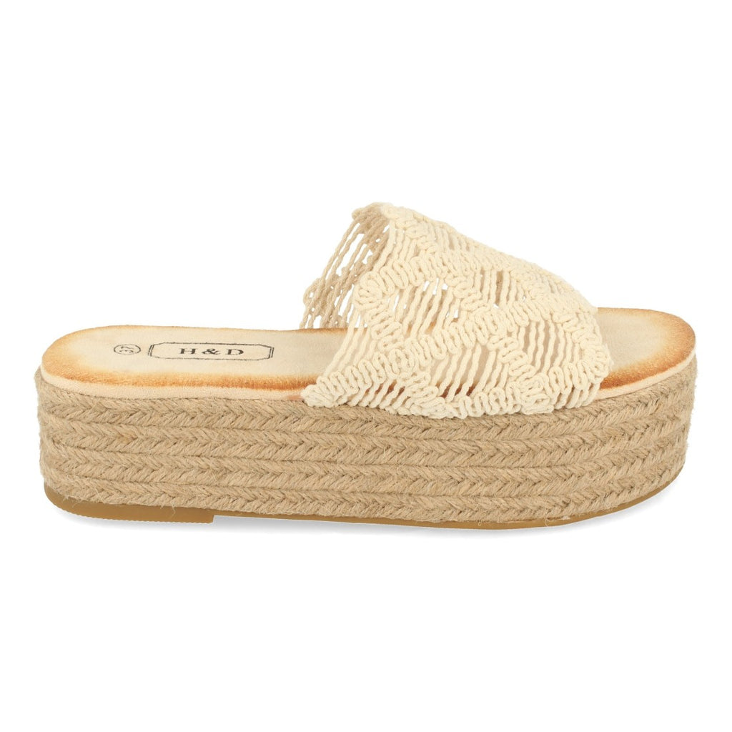 Sandalias mujer Cyrena