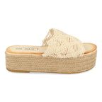 Sandalias mujer Cyrena