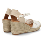 Sandalias mujer Cyrena