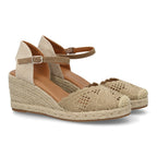 Sandalias mujer Cyrena