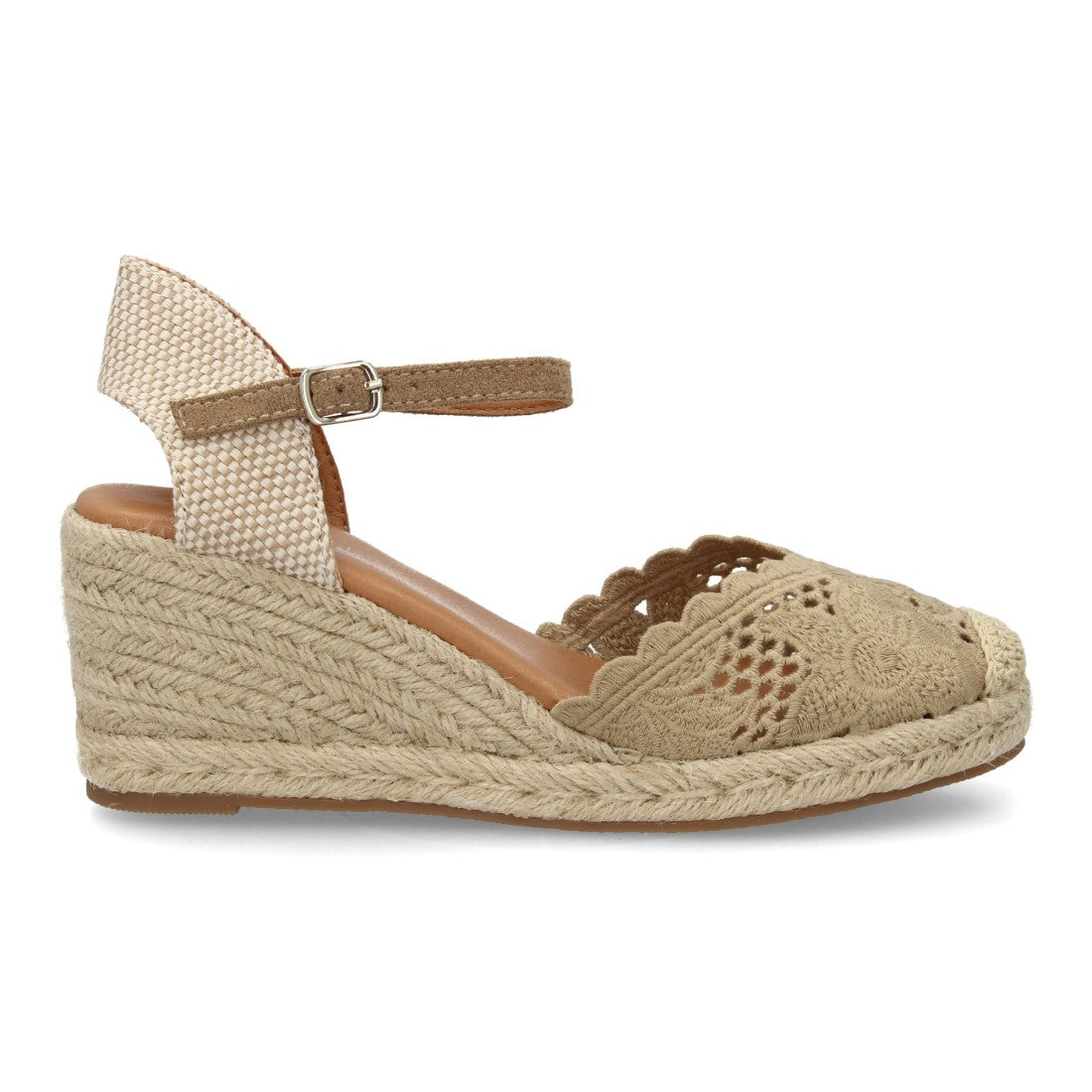 Sandalias mujer Cyrena