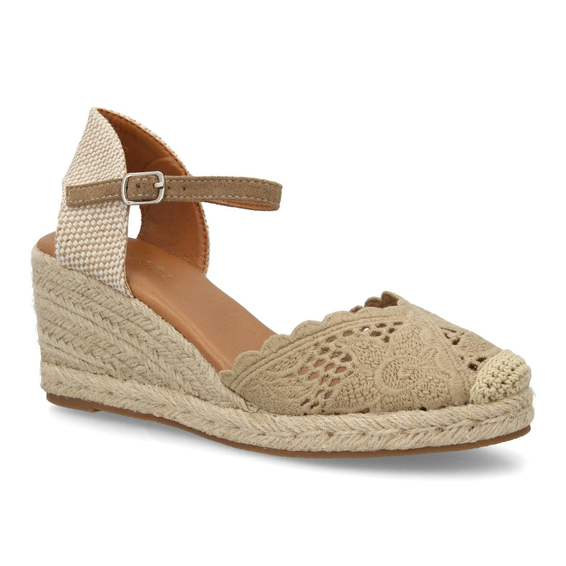 Sandalias mujer Cyrena
