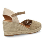 Sandalias mujer Cyrena