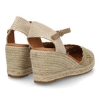 Sandalias mujer Cyrena