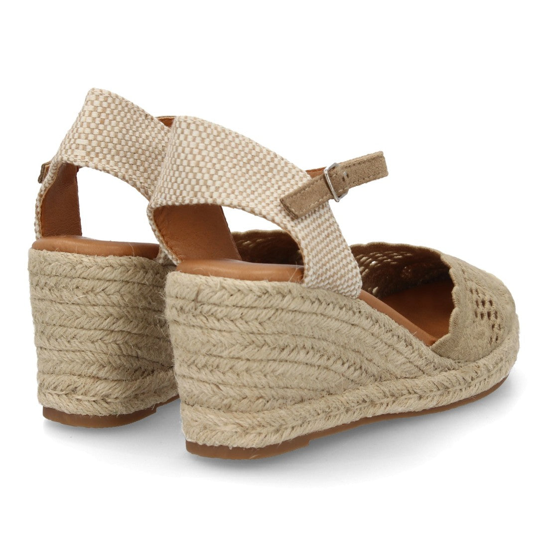 Sandalias mujer Cyrena