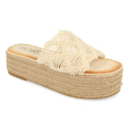 Sandalias mujer Cyrena