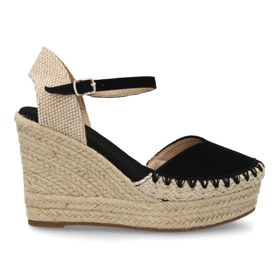 Sandalias mujer Cyrena