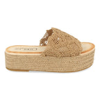 Sandalias mujer Cyrena