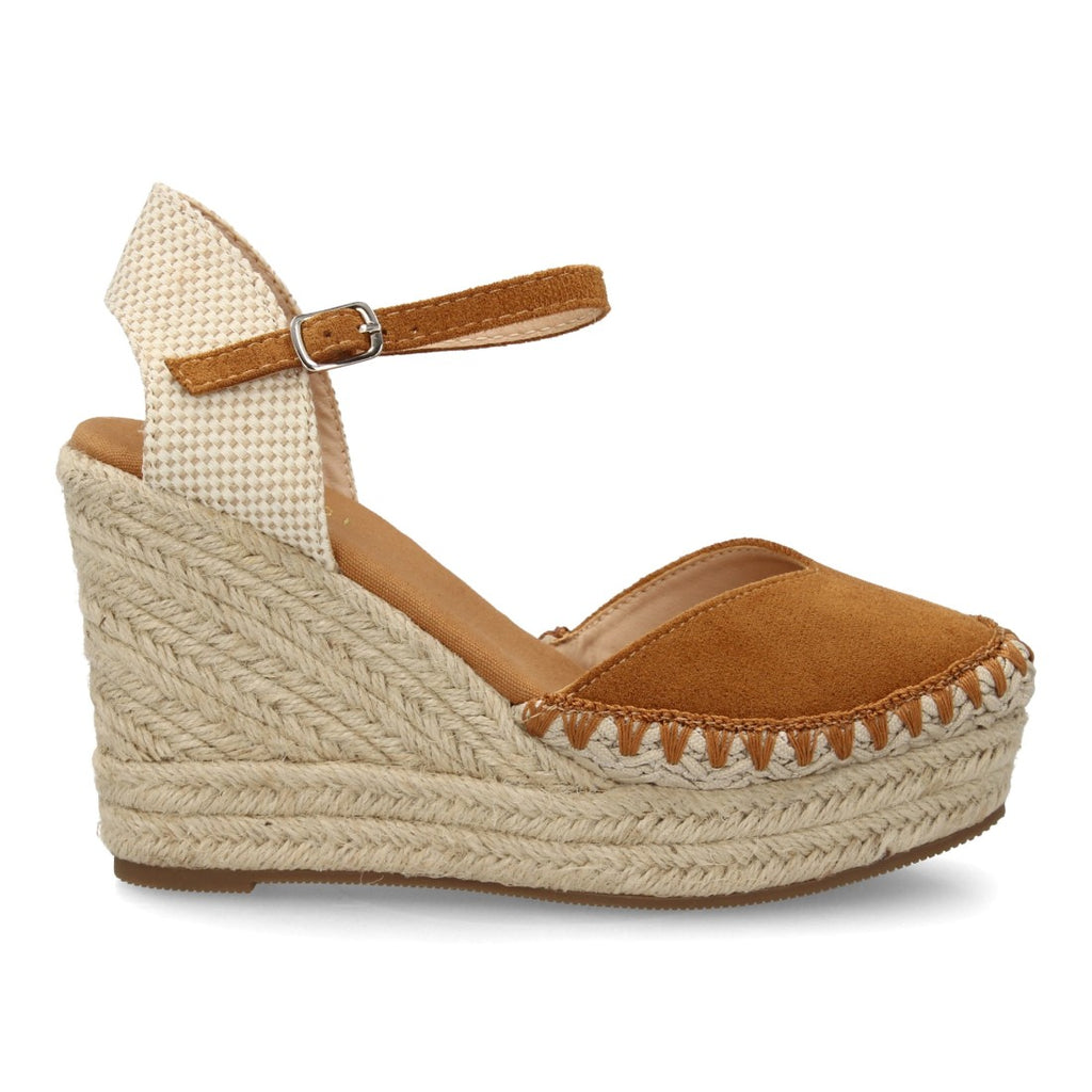 Sandalias mujer Cyrena
