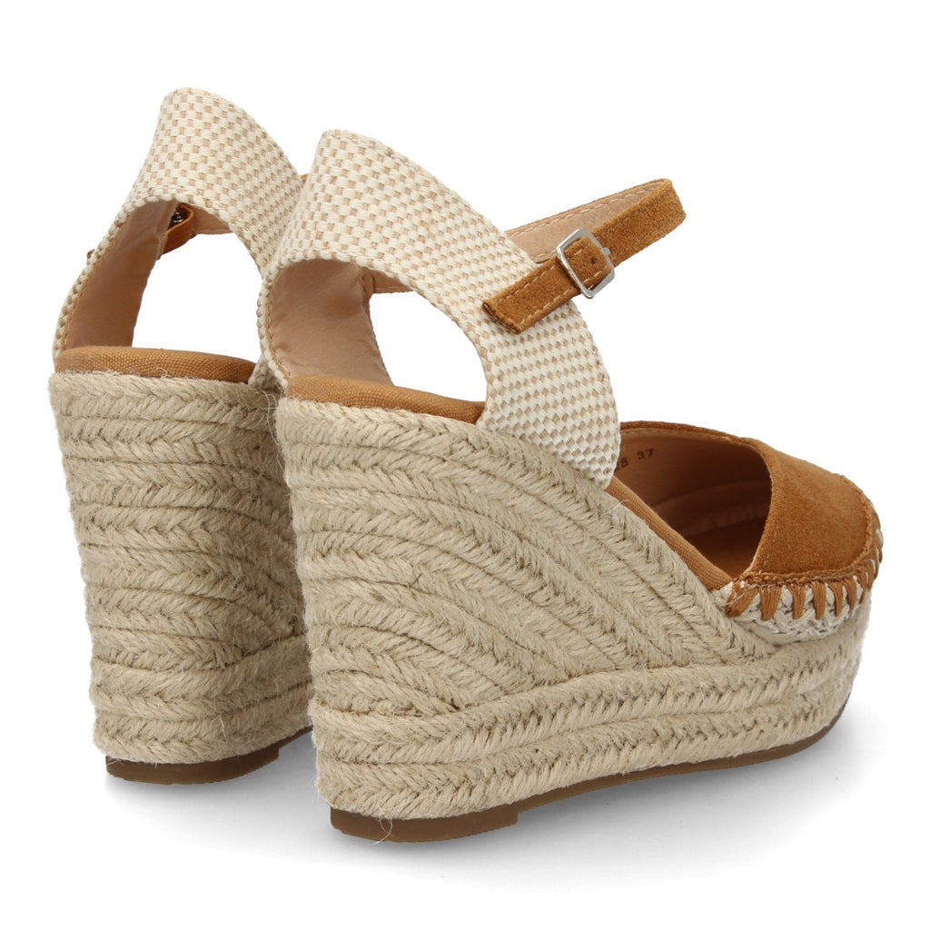 Sandalias mujer Cyrena