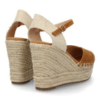 Sandalias mujer Cyrena