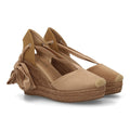 Sandalias mujer Cyrena