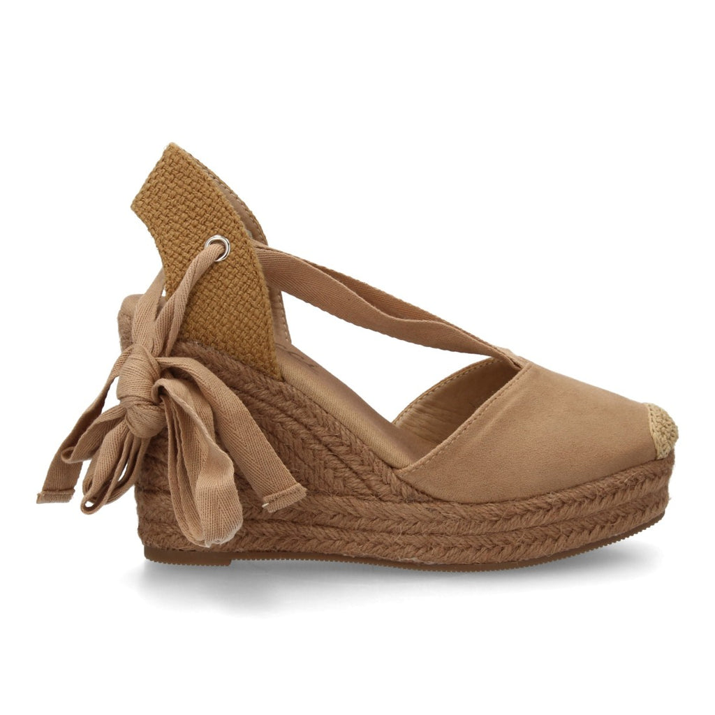 Sandalias mujer Cyrena