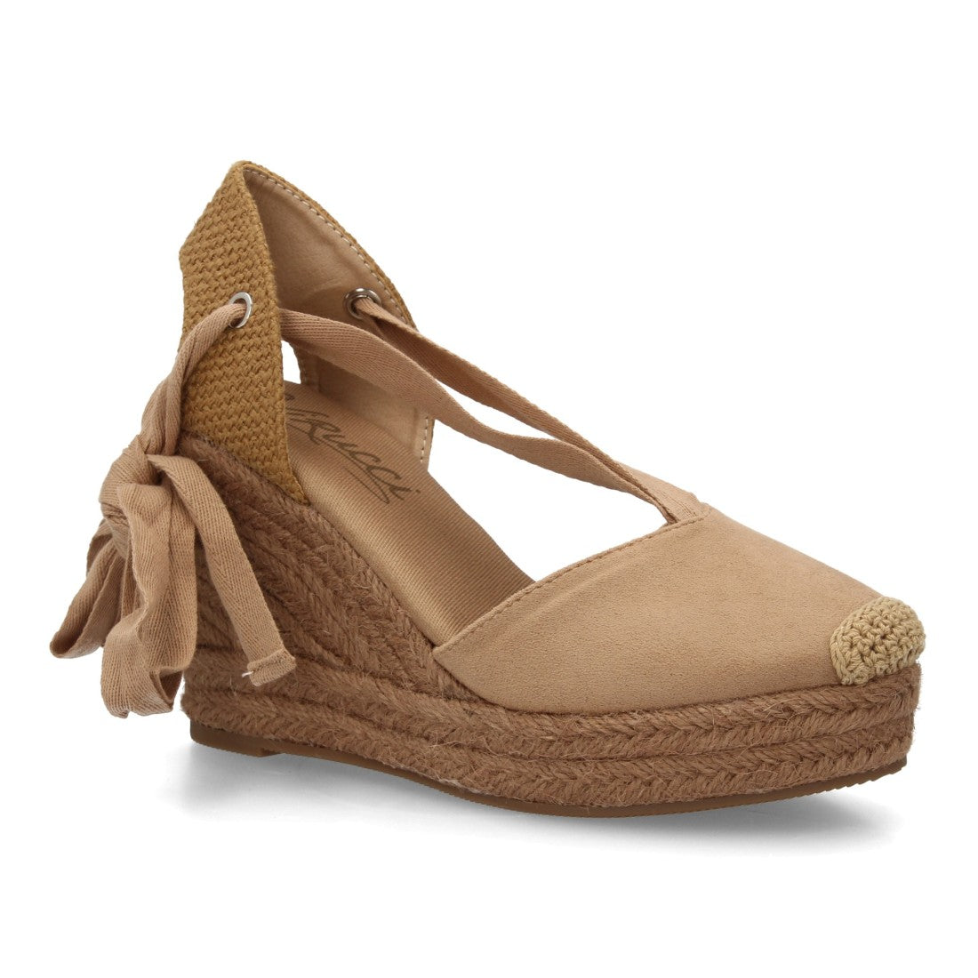 Sandalias mujer Cyrena