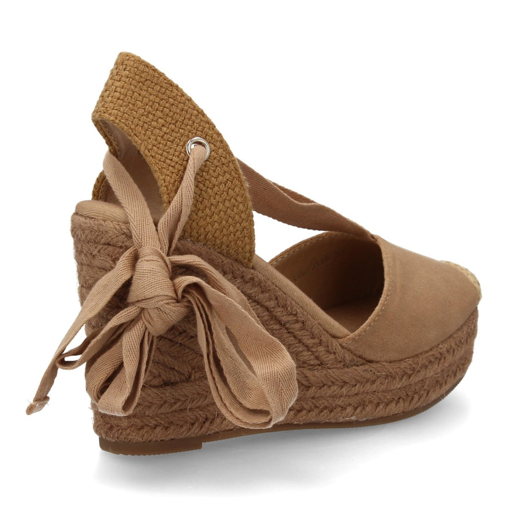 Sandalias mujer Cyrena