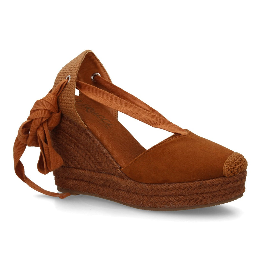 Sandalias mujer Cyrena