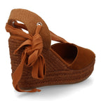 Sandalias mujer Cyrena