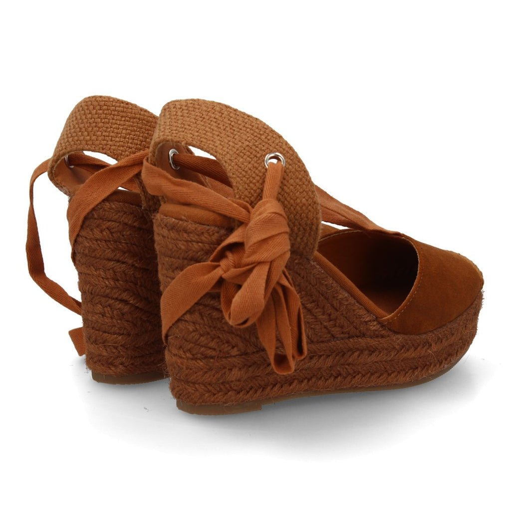 Sandalias mujer Cyrena